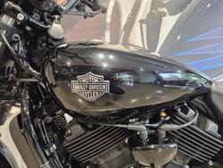 2019 Harley-Davidson Street 500 (XG500) Street Black