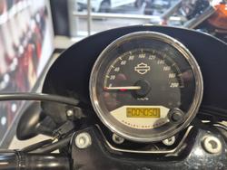 2019 Harley-Davidson Street 500 (XG500) Street Black