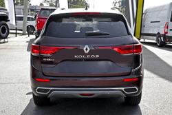 2025 Renault Koleos Techno
