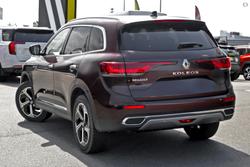 2025 Renault Koleos Techno