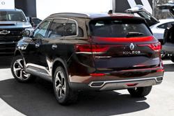 2025 Renault Koleos Techno