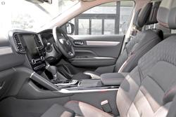 2025 Renault Koleos Techno