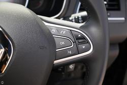 2025 Renault Koleos Techno