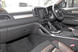 2025 Renault Koleos Techno