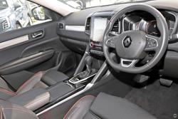 2025 Renault Koleos Techno