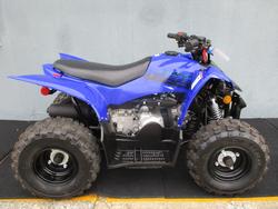 Yamaha YFZ50