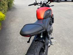 2022 Triumph TRIDENT 660