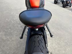 2022 Triumph TRIDENT 660