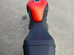 2022 Triumph TRIDENT 660