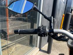 2015 Yamaha MT-09A (ABS) VERSAILLES GREEN