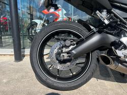 2015 Yamaha MT-09A (ABS) VERSAILLES GREEN