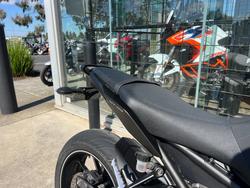 2015 Yamaha MT-09A (ABS) VERSAILLES GREEN