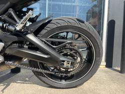 2015 Yamaha MT-09A (ABS) VERSAILLES GREEN