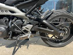 2015 Yamaha MT-09A (ABS) VERSAILLES GREEN