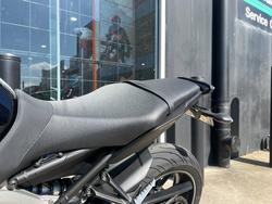 2015 Yamaha MT-09A (ABS) VERSAILLES GREEN