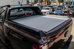 2023 Ford Ranger Platinum