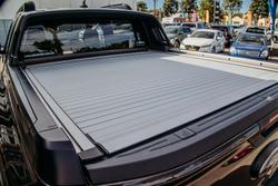 2023 Ford Ranger Platinum