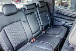 2023 Ford Ranger Platinum