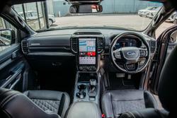 2023 Ford Ranger Platinum