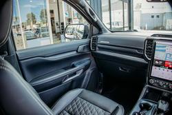 2023 Ford Ranger Platinum