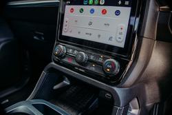 2023 Ford Ranger Platinum