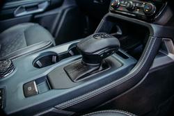 2023 Ford Ranger Platinum