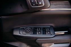 2023 Ford Ranger Platinum