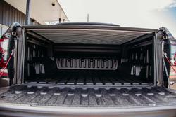 2023 Ford Ranger Platinum