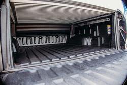 2023 Ford Ranger Platinum