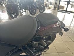 2021 Honda CMX1100 DCT CMX Red