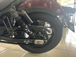 2021 Honda CMX1100 DCT CMX Red