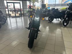 2021 Honda CMX1100 DCT CMX Red