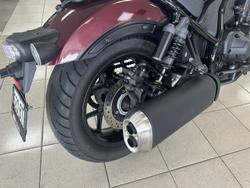 2021 Honda CMX1100 DCT CMX Red