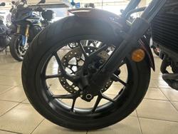 2021 Honda CMX1100 DCT CMX Red