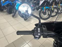 2021 Honda CMX1100 DCT CMX Red