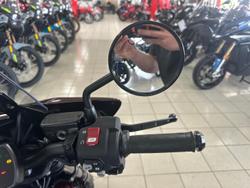 2021 Honda CMX1100 DCT CMX Red