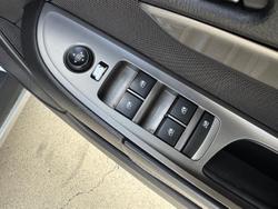 2016 Holden Commodore Evoke VF Series II MY16 Nitrate