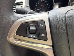 2016 Holden Commodore Evoke VF Series II MY16 Nitrate