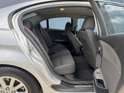 2016 Holden Commodore Evoke VF Series II MY16 Nitrate