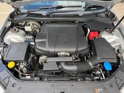 2016 Holden Commodore Evoke VF Series II MY16 Nitrate