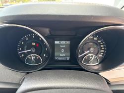 2016 Holden Commodore Evoke VF Series II MY16 Nitrate