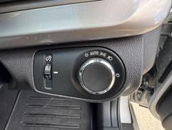 2016 Holden Commodore Evoke VF Series II MY16 Nitrate