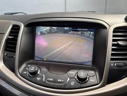 2016 Holden Commodore Evoke VF Series II MY16 Nitrate