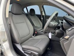 2016 Holden Commodore Evoke VF Series II MY16 Nitrate