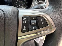 2016 Holden Commodore Evoke VF Series II MY16 Nitrate