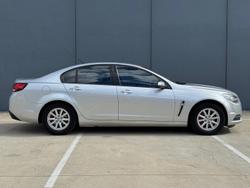 2016 Holden Commodore Evoke VF Series II MY16 Nitrate