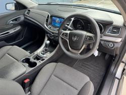 2016 Holden Commodore Evoke VF Series II MY16 Nitrate