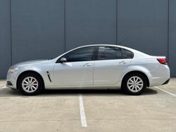 2016 Holden Commodore Evoke VF Series II MY16 Nitrate