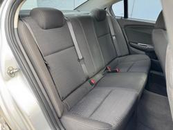 2016 Holden Commodore Evoke VF Series II MY16 Nitrate