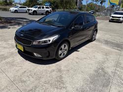 2018 KIA CERATO S